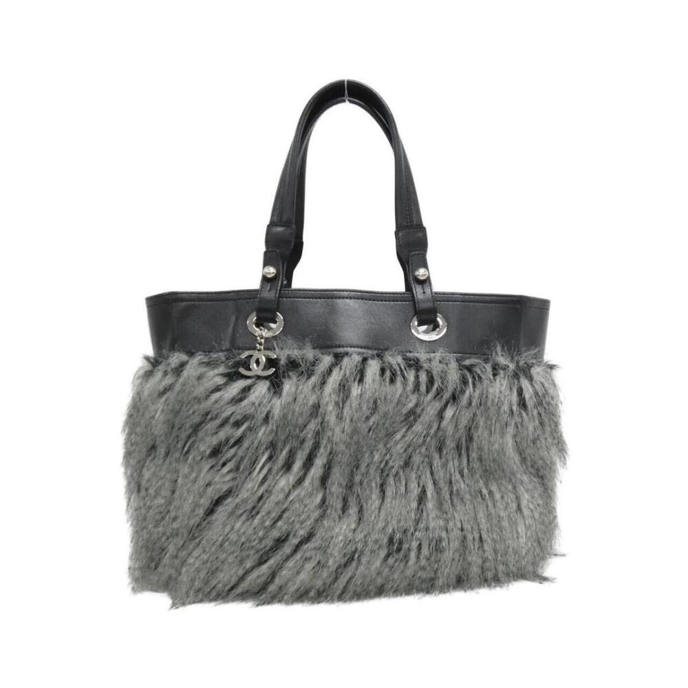 Chanel Paris Biarritz Bag